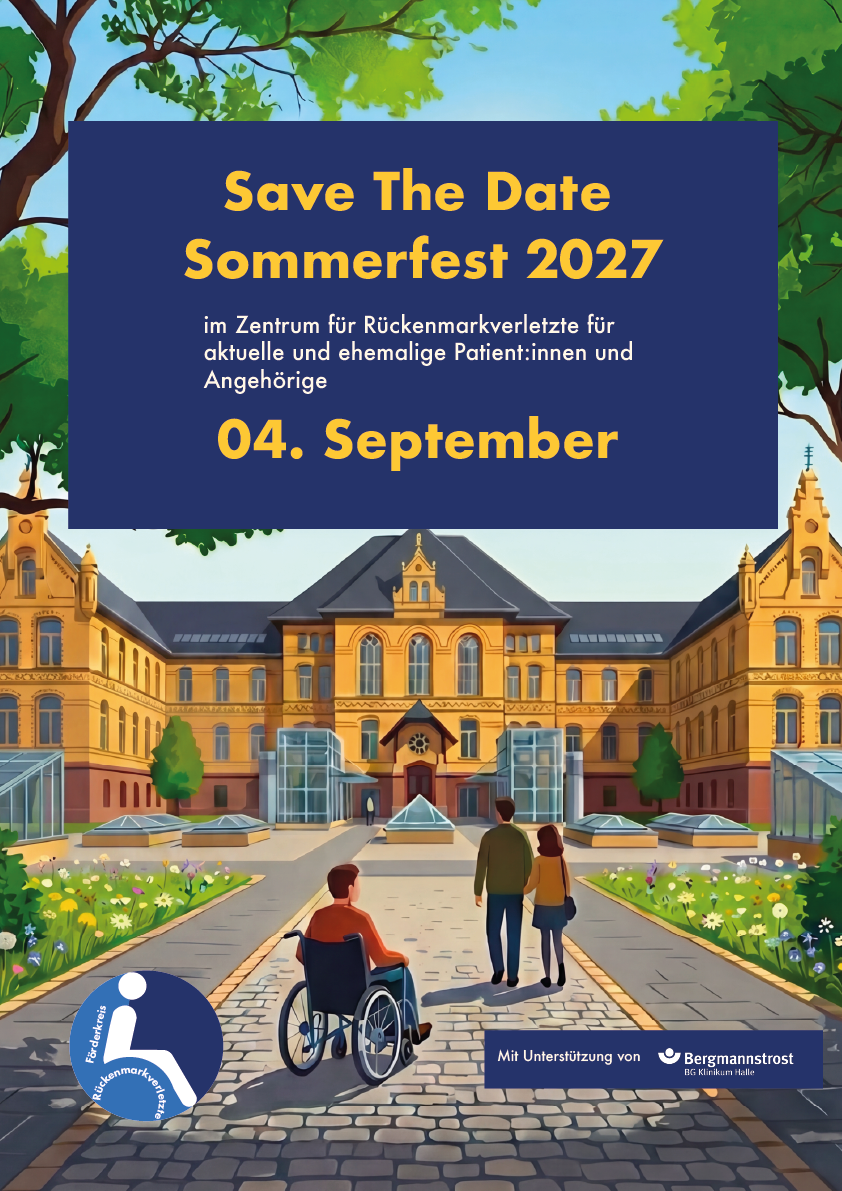 BG Sommerfest 2027