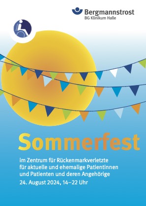 BG Sommerfest 2024
