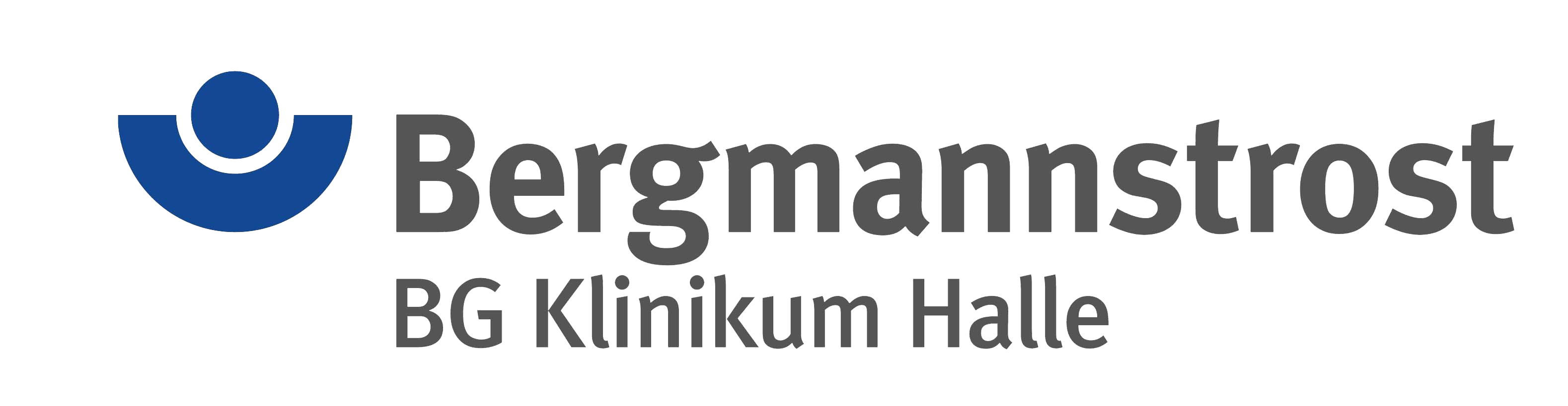 Bergmannstrost Logo