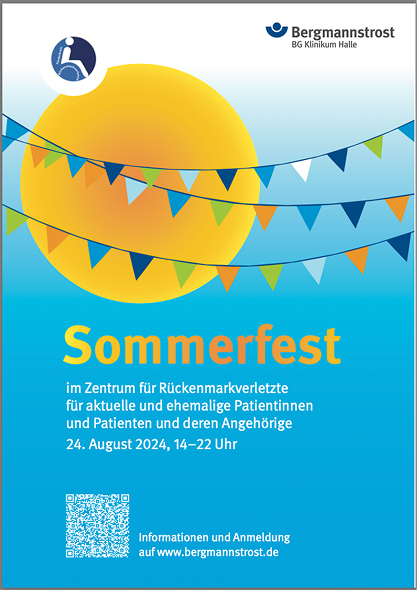Sommerfest 2024