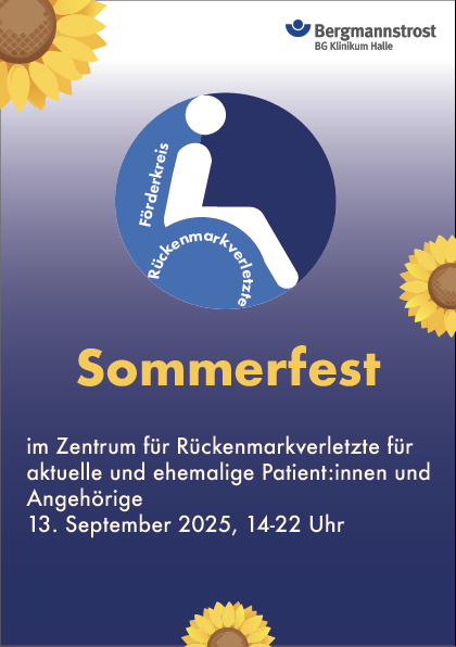 Sommerfest 2025